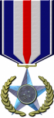 Silver star Medal