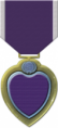 Purple Heart MEDAL