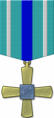 Clan Leader Commendation Medal
